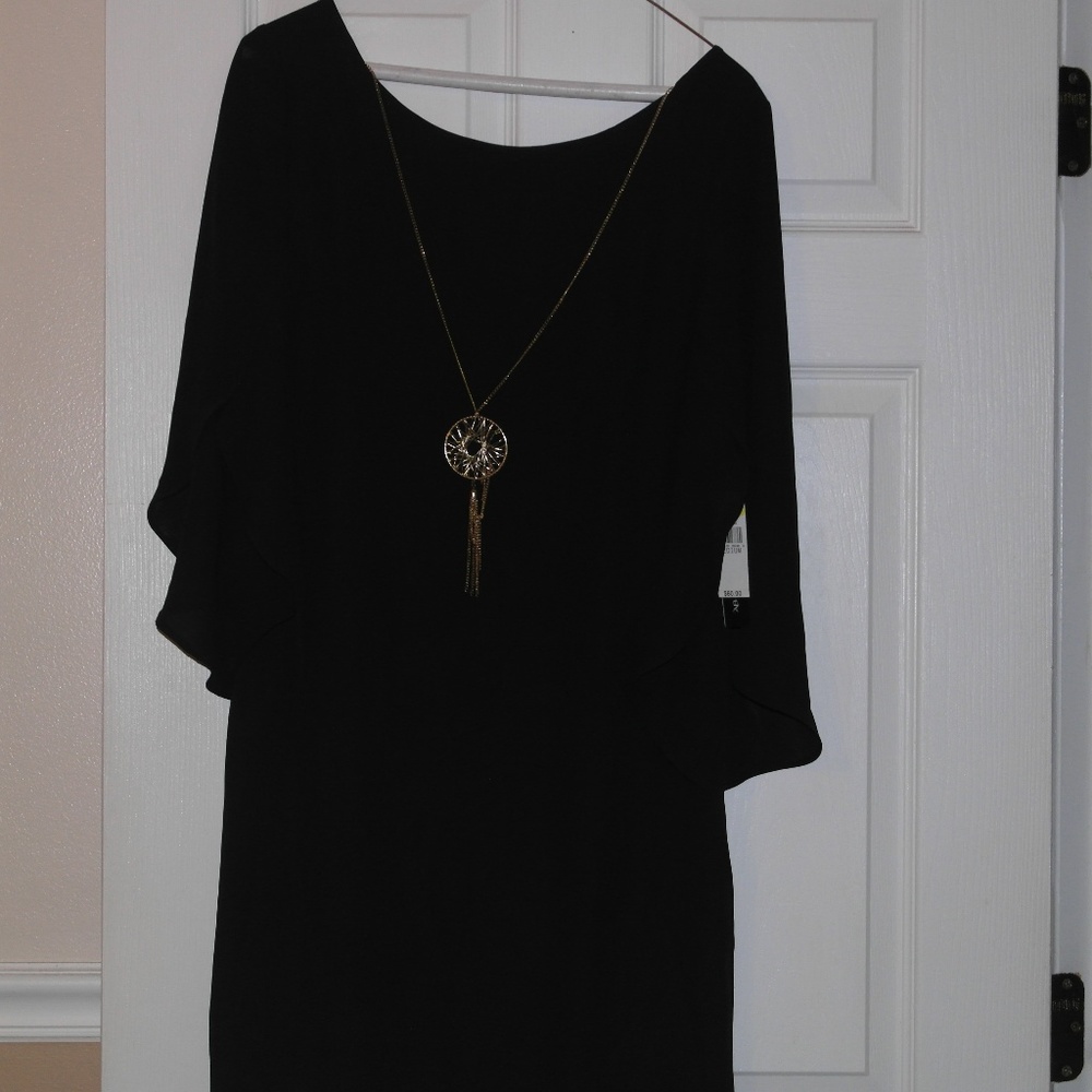 Woman Dress